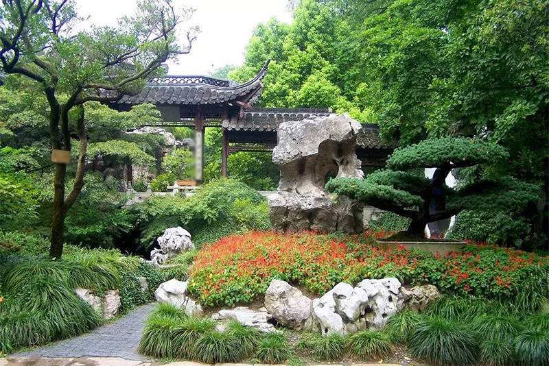 園林(lín)景觀工(gōng)程中花(huā)卉有(yǒu)哪些(xiē)作(zuò)用(yòng)？